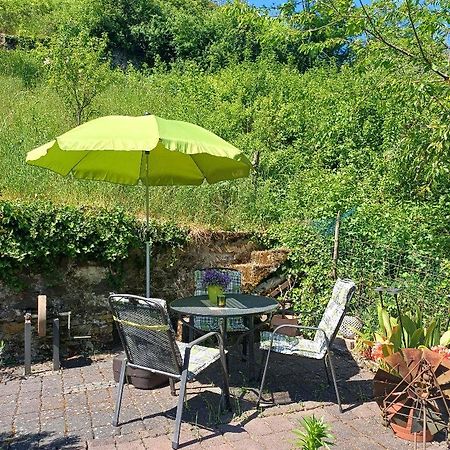 Ferienwohnung Haus Bleser Κόχεμ Εξωτερικό φωτογραφία