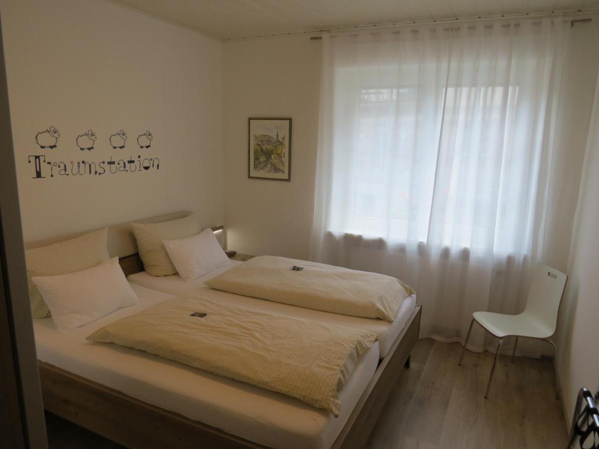 Ferienwohnung Haus Bleser Κόχεμ Εξωτερικό φωτογραφία