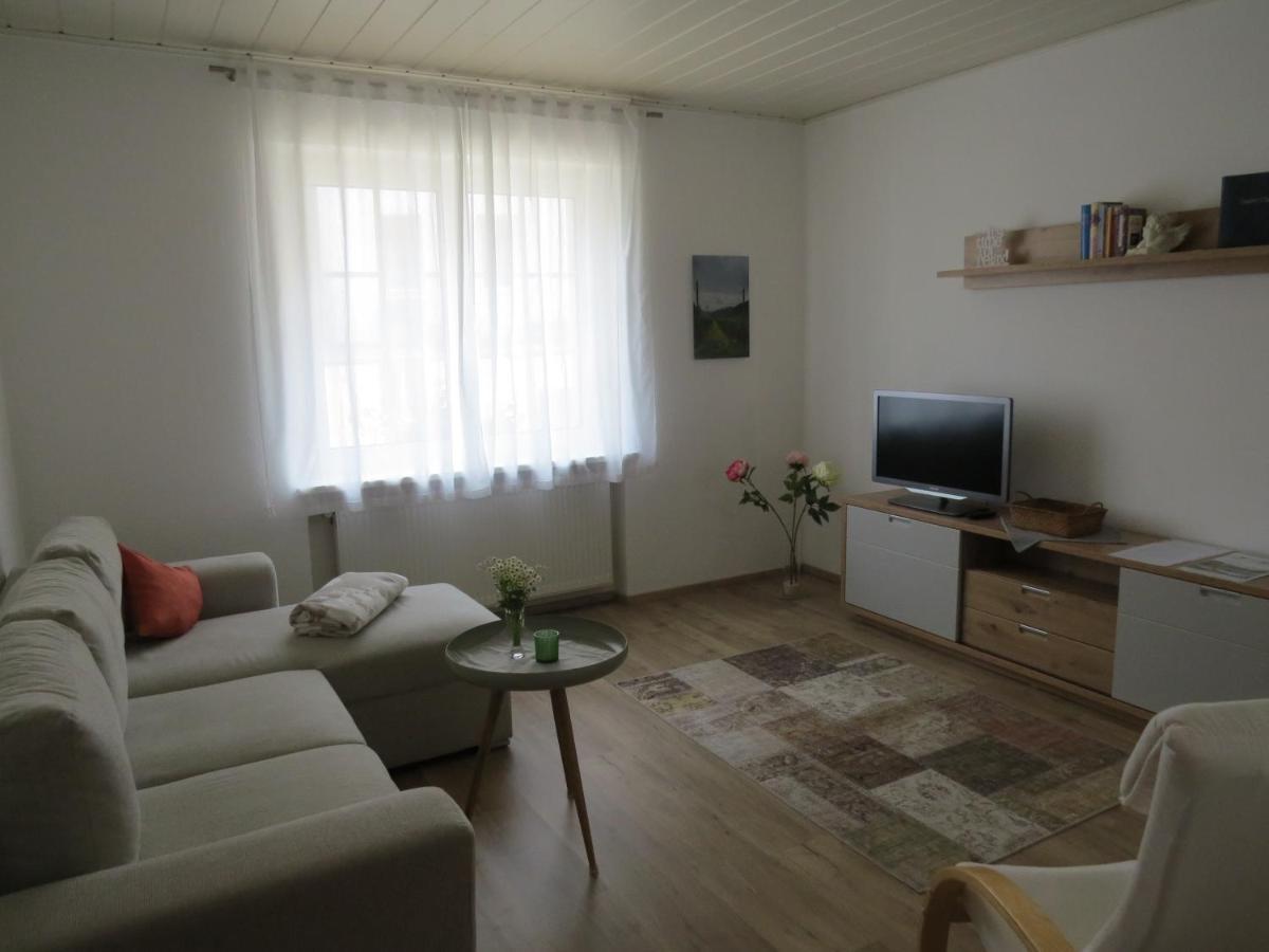 Ferienwohnung Haus Bleser Κόχεμ Εξωτερικό φωτογραφία