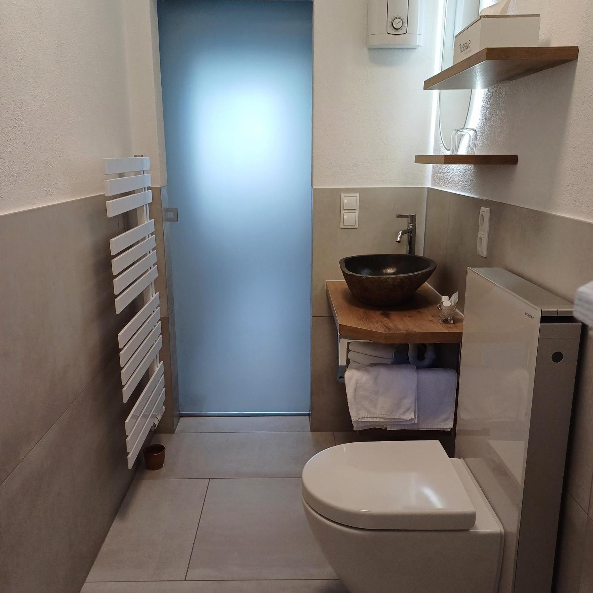 Ferienwohnung Haus Bleser Κόχεμ Εξωτερικό φωτογραφία