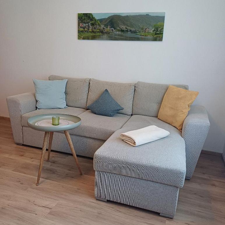 Ferienwohnung Haus Bleser Κόχεμ Εξωτερικό φωτογραφία