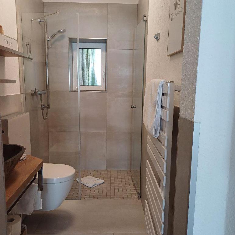 Ferienwohnung Haus Bleser Κόχεμ Εξωτερικό φωτογραφία