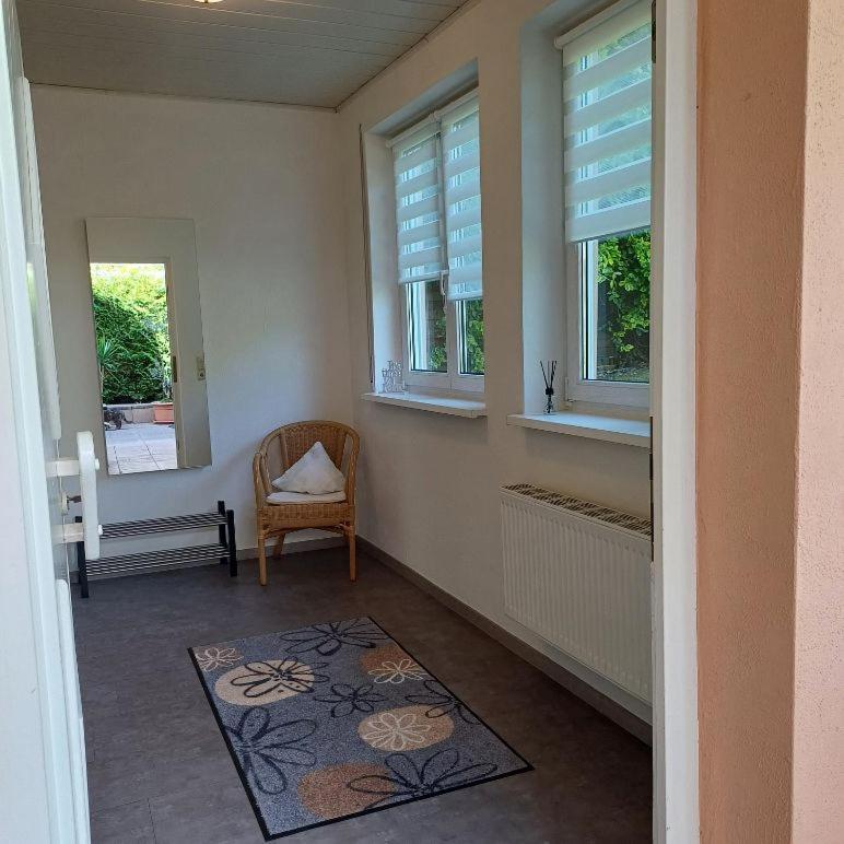 Ferienwohnung Haus Bleser Κόχεμ Εξωτερικό φωτογραφία