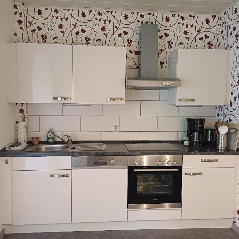 Ferienwohnung Haus Bleser Κόχεμ Εξωτερικό φωτογραφία