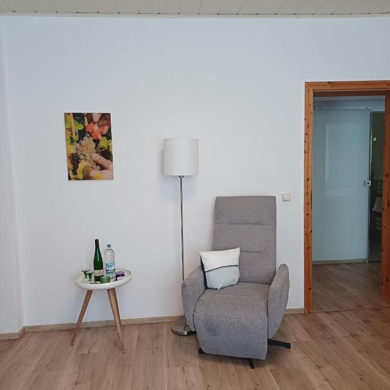 Ferienwohnung Haus Bleser Κόχεμ Εξωτερικό φωτογραφία
