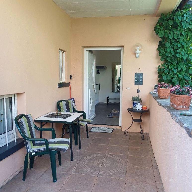 Ferienwohnung Haus Bleser Κόχεμ Εξωτερικό φωτογραφία