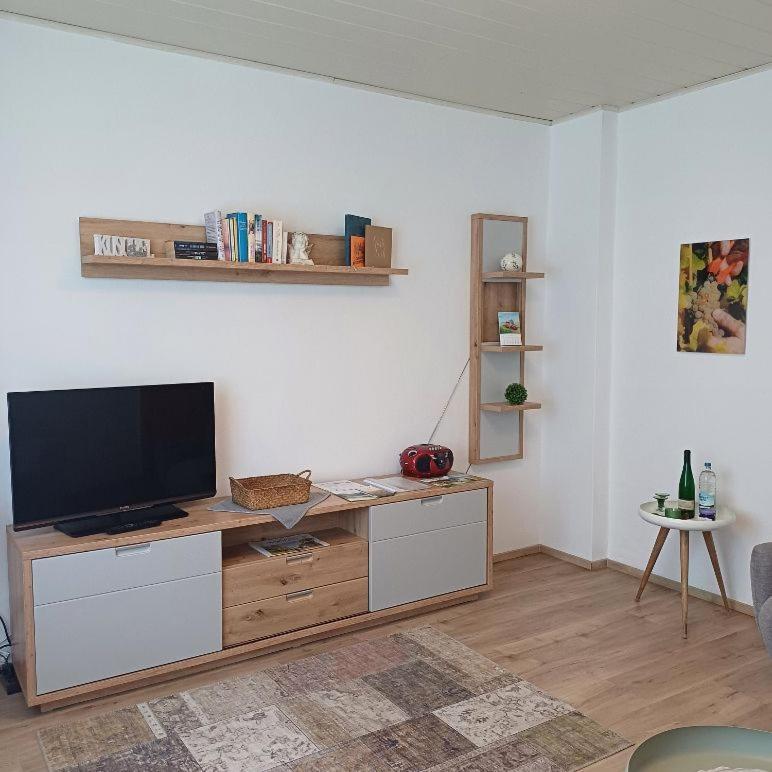 Ferienwohnung Haus Bleser Κόχεμ Εξωτερικό φωτογραφία