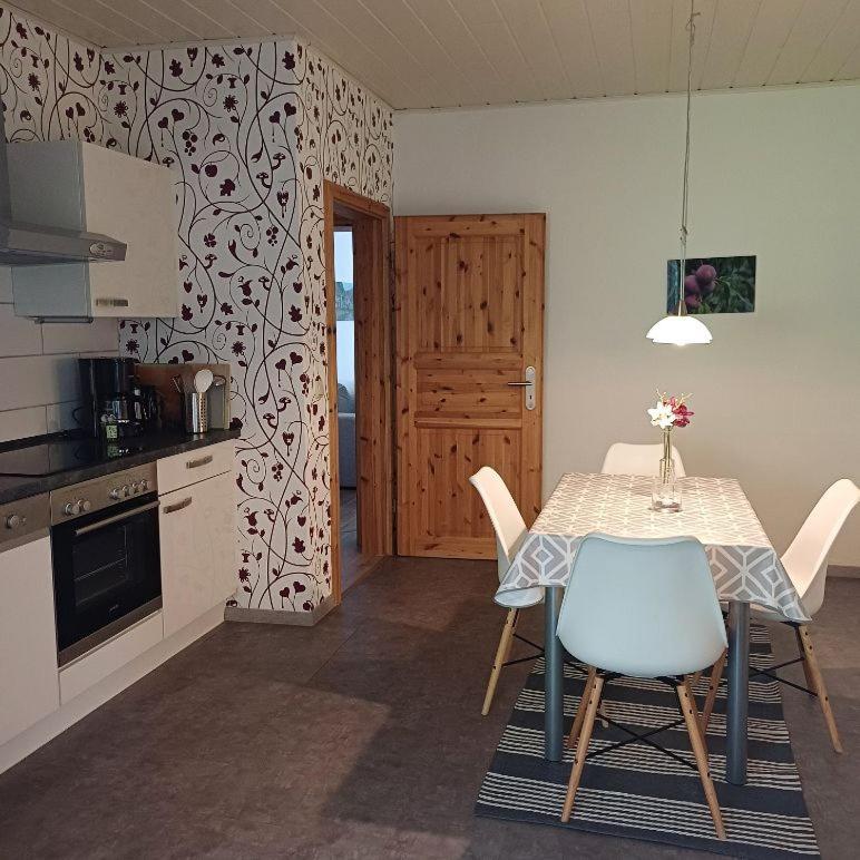 Ferienwohnung Haus Bleser Κόχεμ Εξωτερικό φωτογραφία