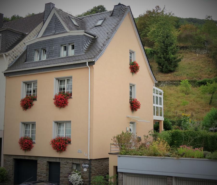 Ferienwohnung Haus Bleser Κόχεμ Εξωτερικό φωτογραφία