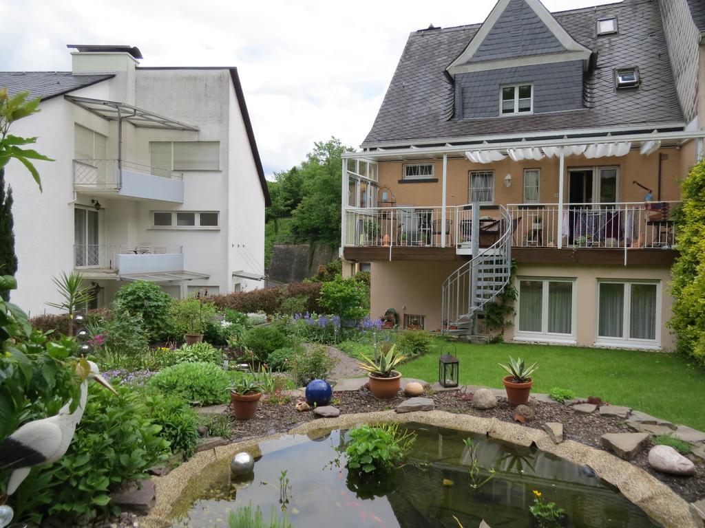 Ferienwohnung Haus Bleser Κόχεμ Εξωτερικό φωτογραφία